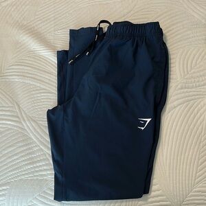 Gymshark workout dry fit pants